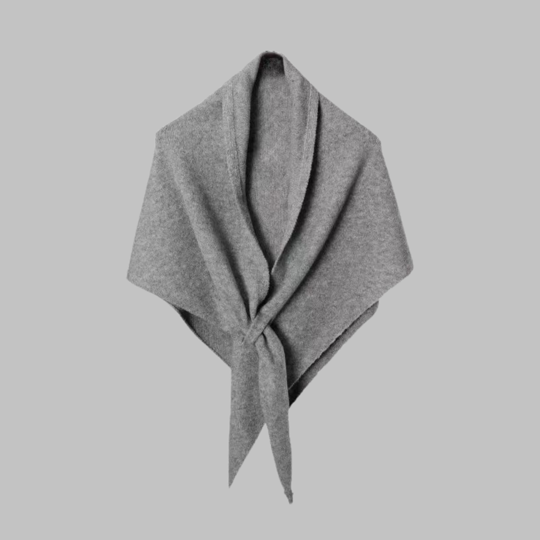 DASHA™ - Classy Soft Comfortable Triangle Shawl