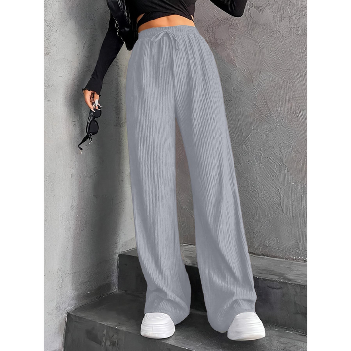 ZABBY™ - Casual Wide Leg Comfy Everyday Pants