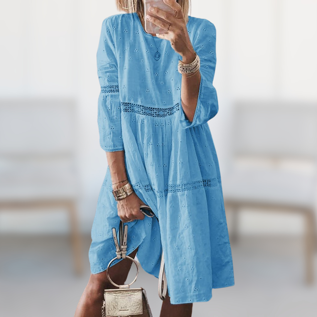 ORLIE™ – Chic Comfy Dress