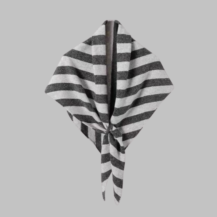 DASHA™ - Classy Soft Comfortable Triangle Shawl