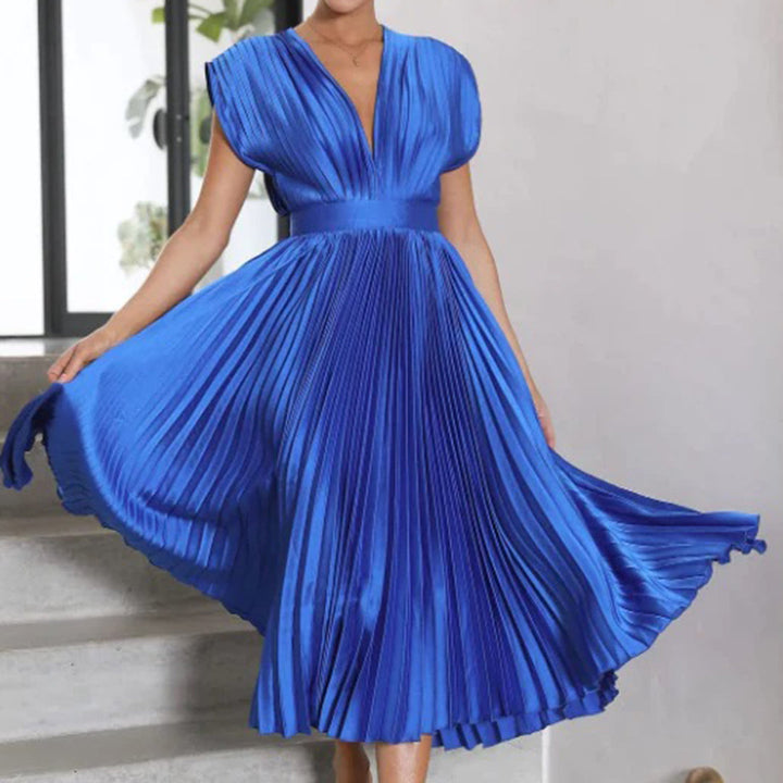 ALEXIS™ – Elegant Dress