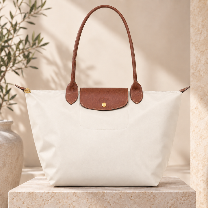 Large Paper Tote