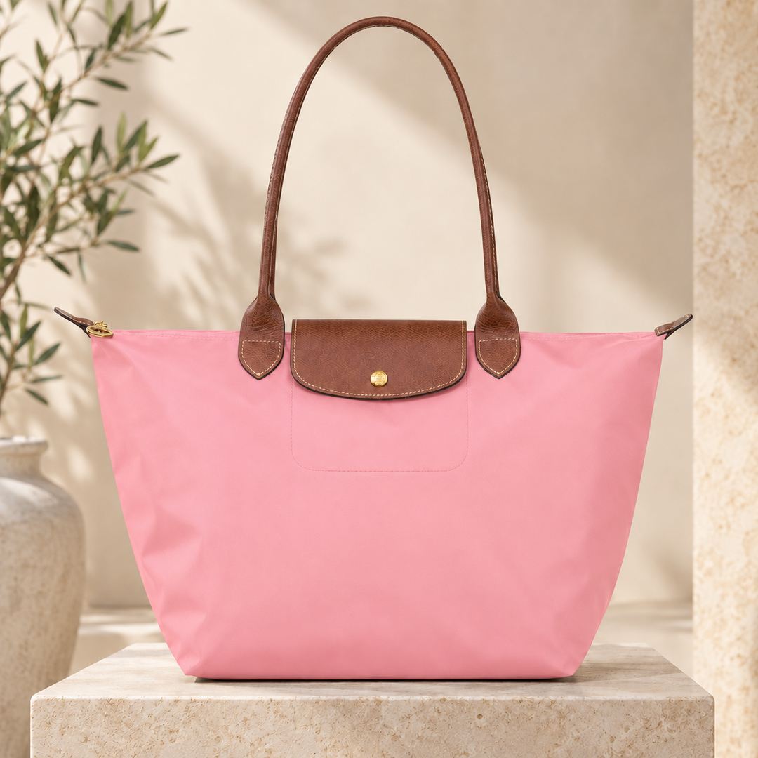 Marshmallow Grande Tote