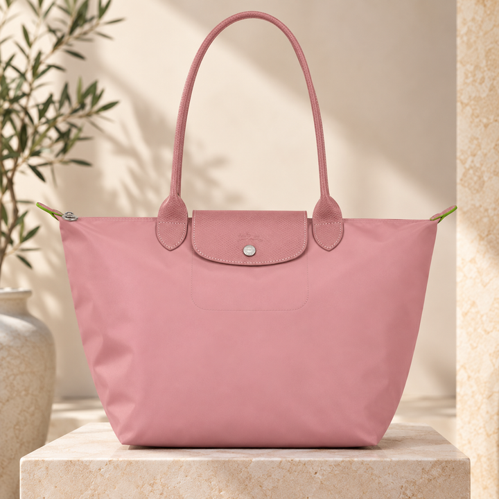 Pink Petal Grande Tote