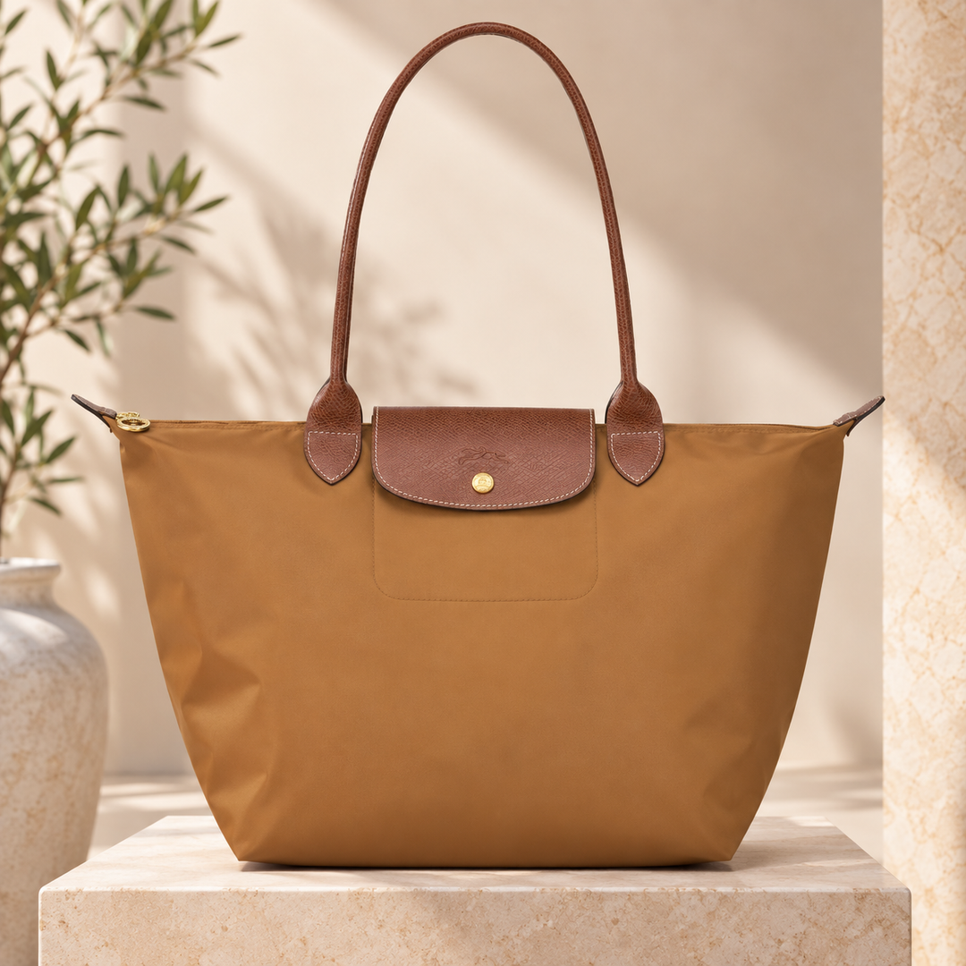 Fawn Grande Tote