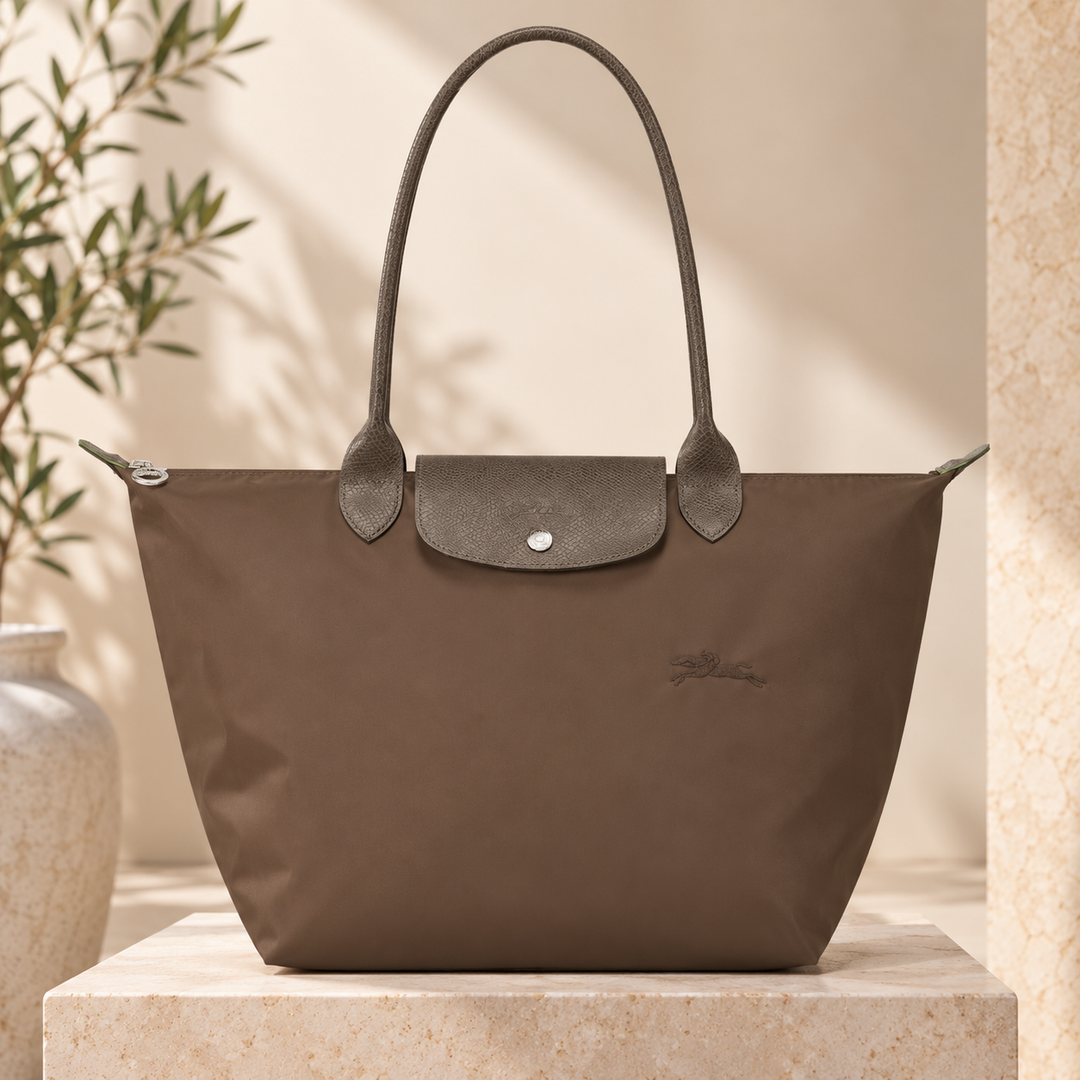 Earth-Inspired Grande Tote