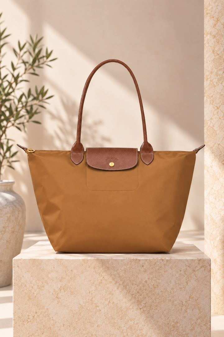 Fawn Grande Tote