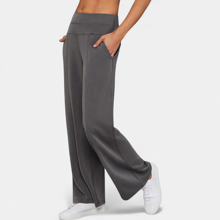 COVE™ – Silk Touch Relaxed Lounge Pants