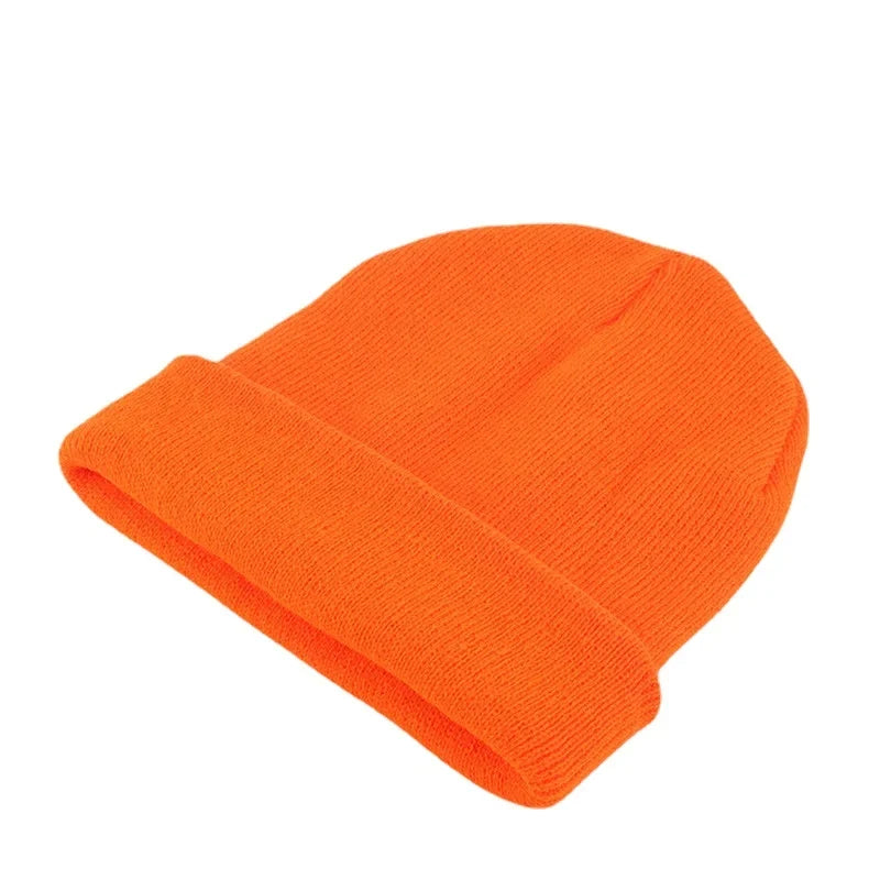ELVIA™ – Lightweight Casual Knit Beanie