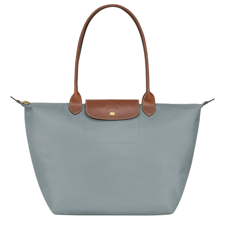 Steel Grande Tote