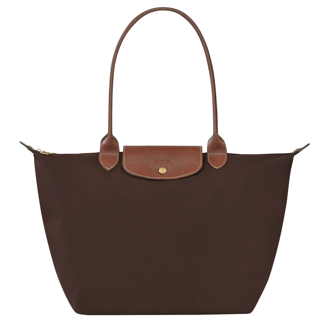 Ebony Grande Tote