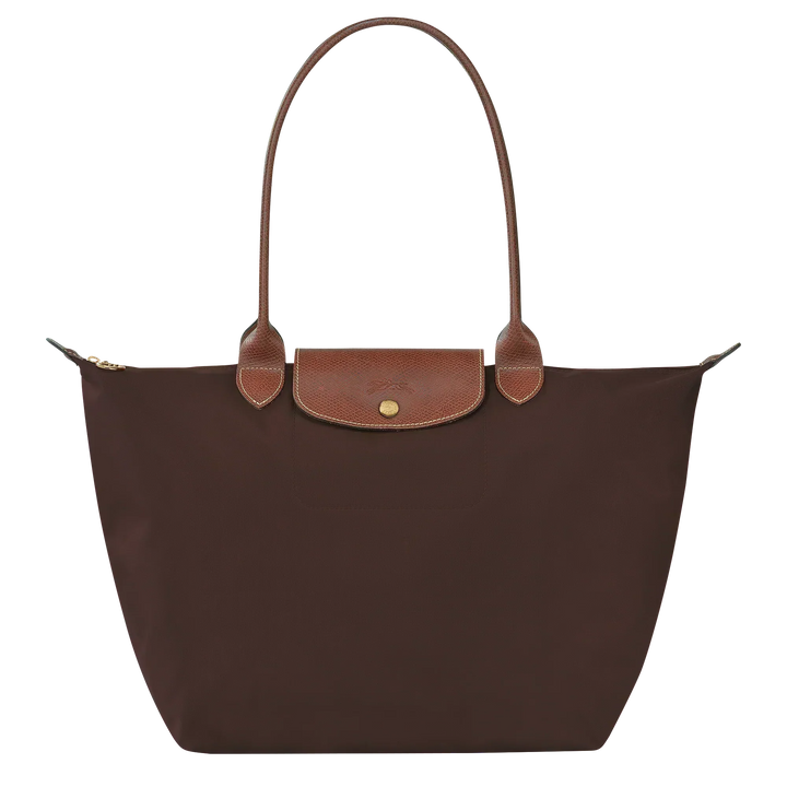 Ebony Grande Tote