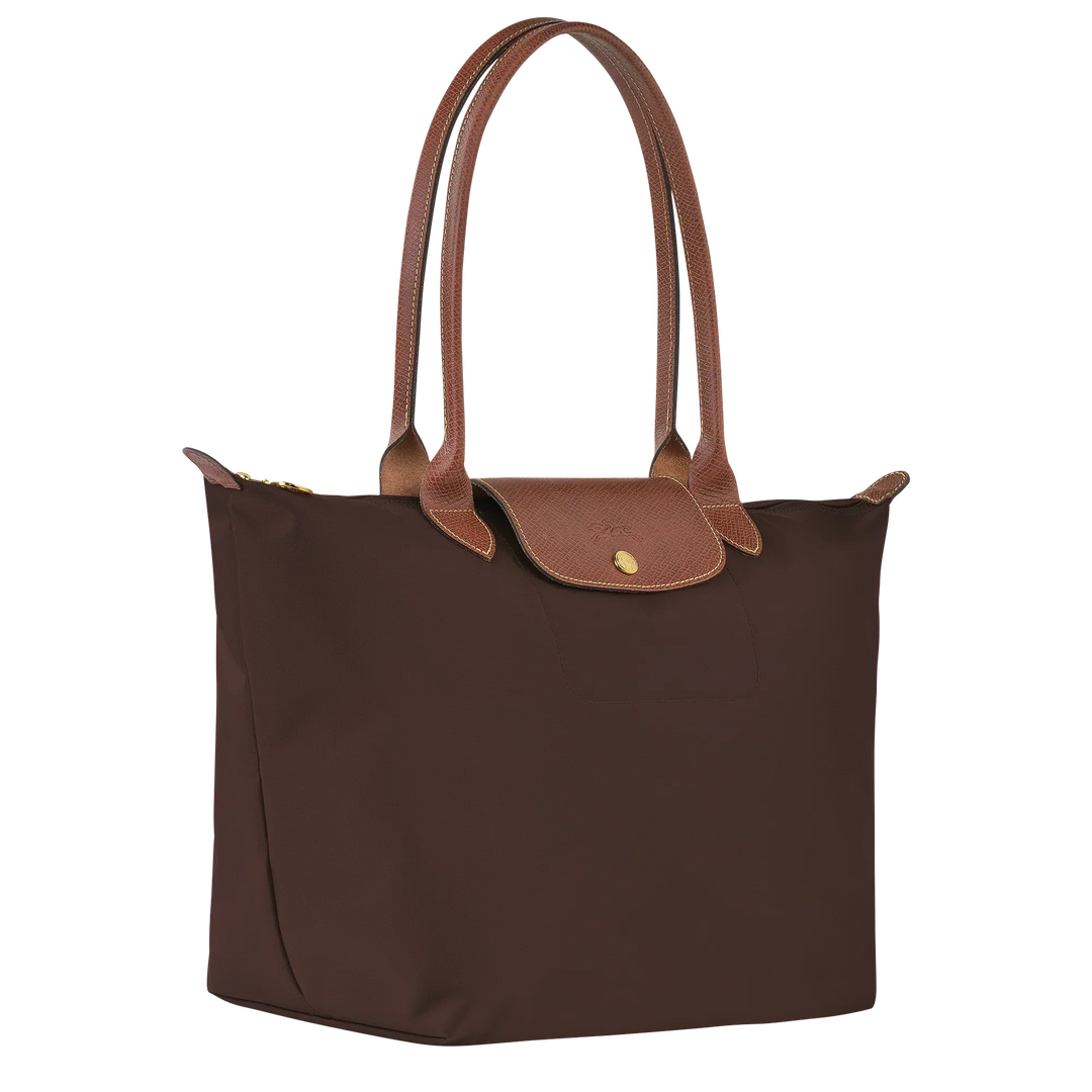 Ebony Grande Tote