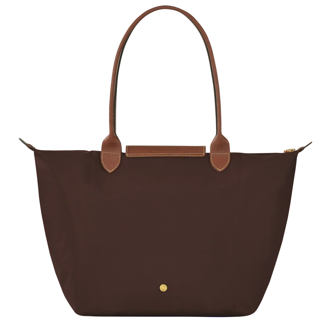 Ebony Grande Tote