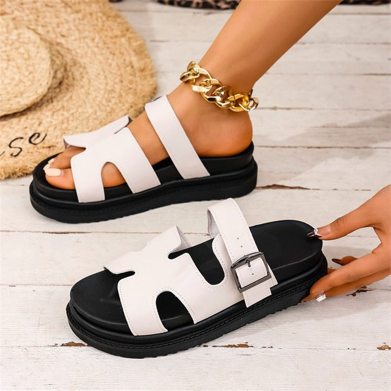 LUYA™ –  Comfortable Non-Slip Summer Sandals