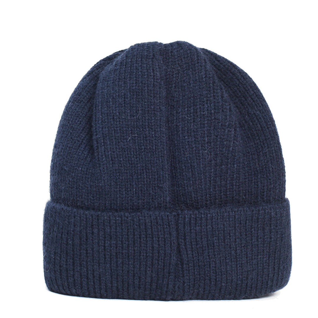 YVETTE™ – Subtle Shine Cozy Beanie