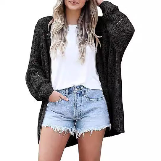 JANE™ – Casual Comfort Cardigan
