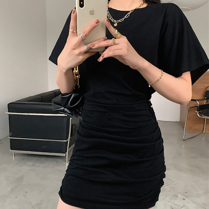 SIYAM™ - Chic Summer Bodycon Mini Dress