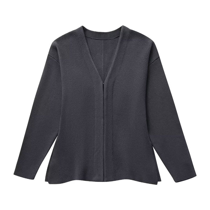 GEORGINA™ - Chic Lightweight Knit Cardigan