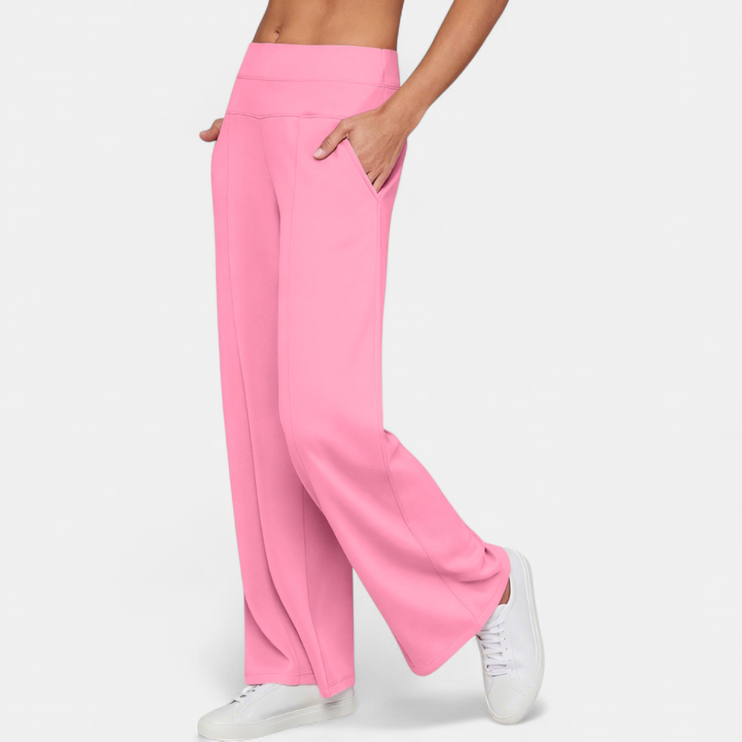 COVE™ – Silk Touch Relaxed Lounge Pants