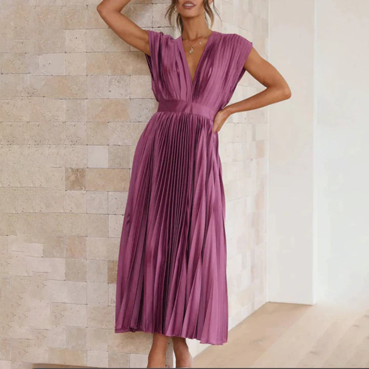 ALEXIS™ – Elegant Dress