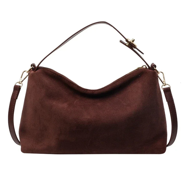 MARIELLE™ – Minimalist Shoulder Bag