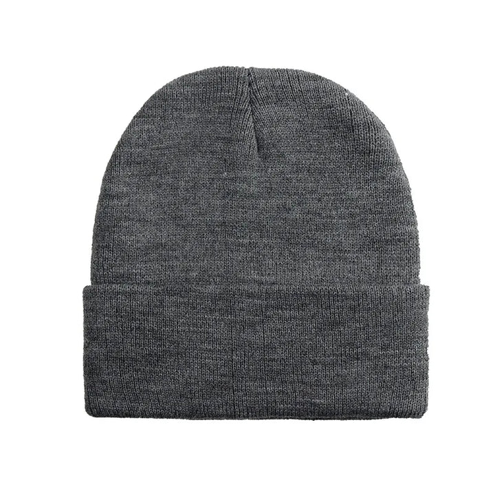 ELVIA™ – Lightweight Casual Knit Beanie