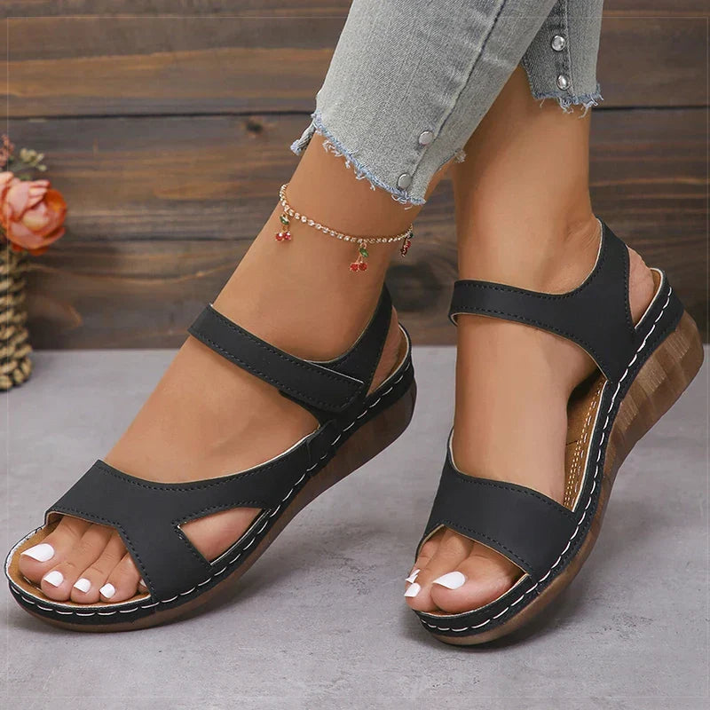 MAISIE™ – All-Day Comfort Support Sandals