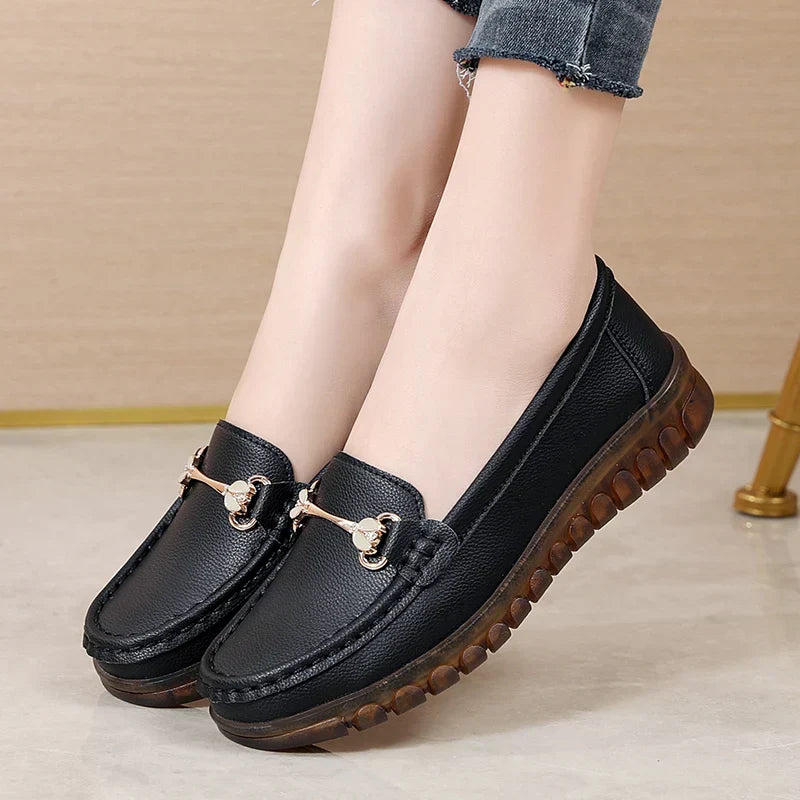 YVETTE™ - Elegant Casual Loafers