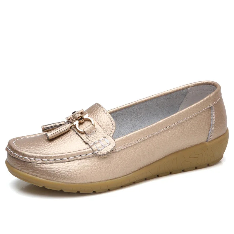 DAPHNE™ - Stylish Flexible Comfort Loafers