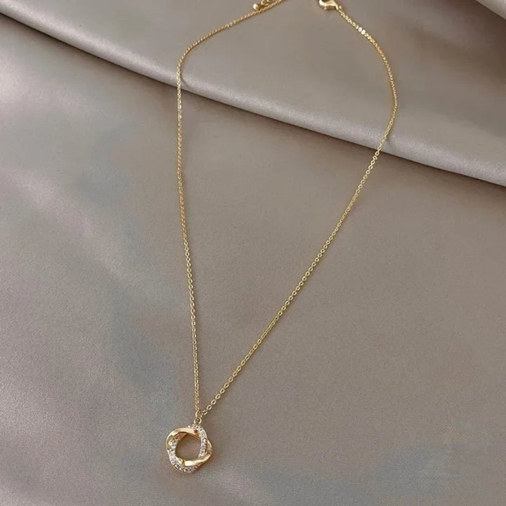 JEAN™ – Timeless Minimalist Necklace