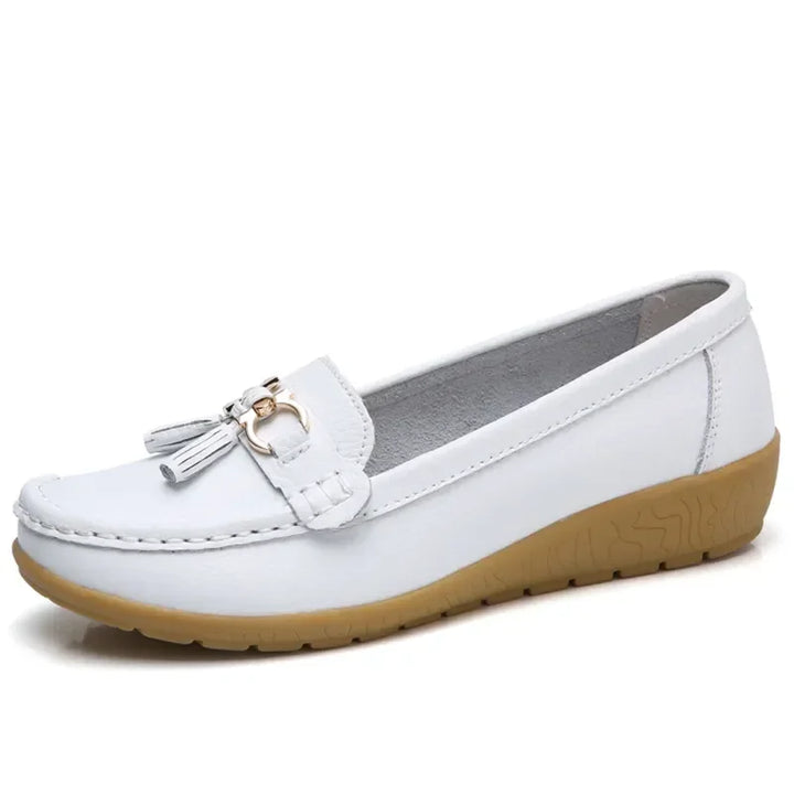 DAPHNE™ - Stylish Flexible Comfort Loafers