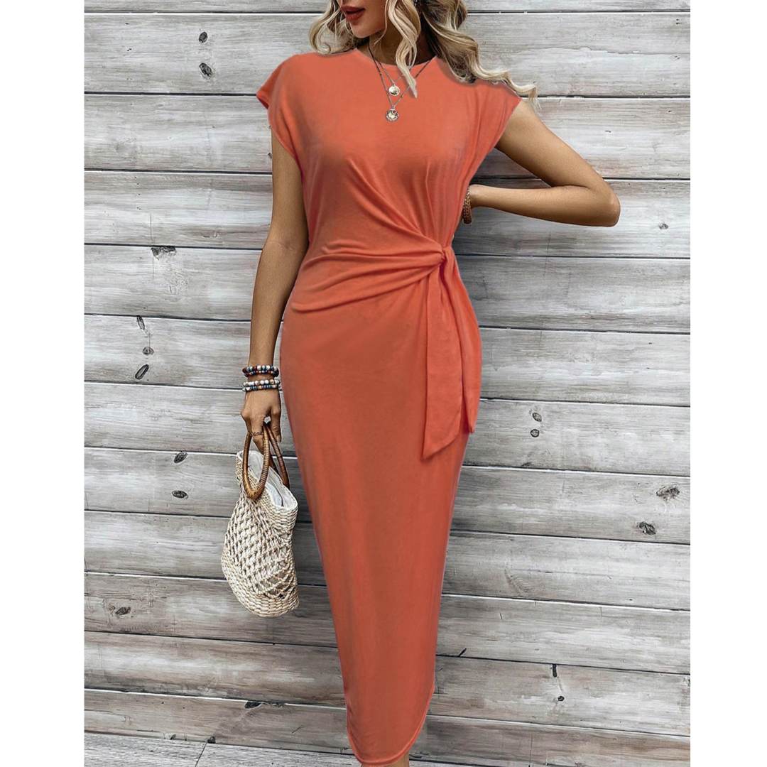 RAFI™ - Classy Casual Glam Summer Dress