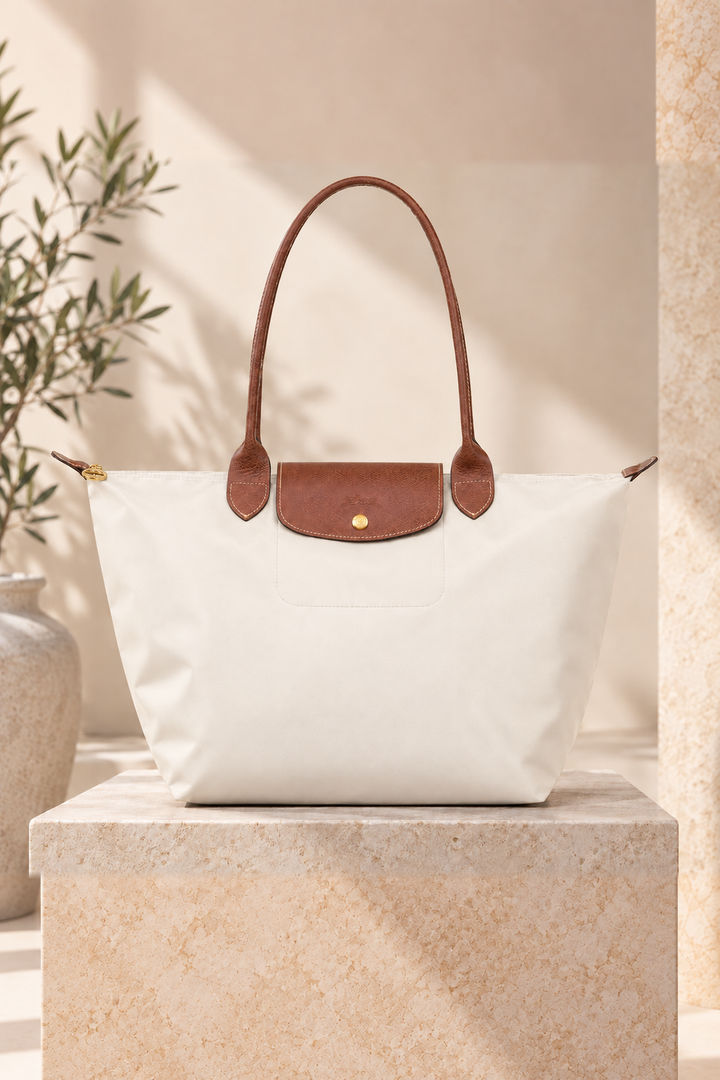 Large Paper Tote